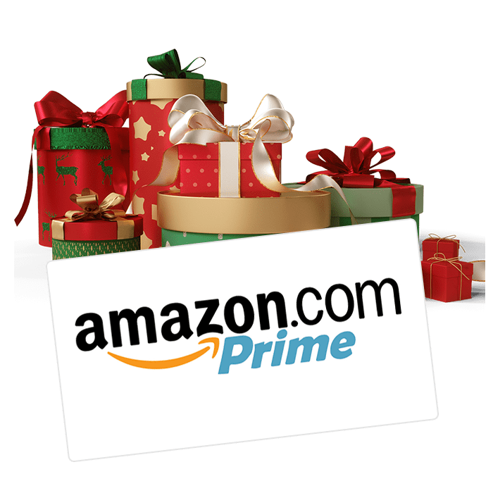 Amazon Prime