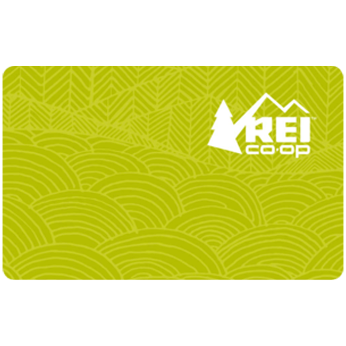 REI Gift Card