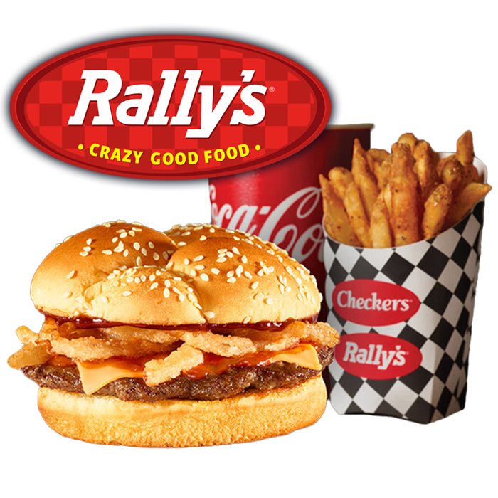 Rallys Gift Card