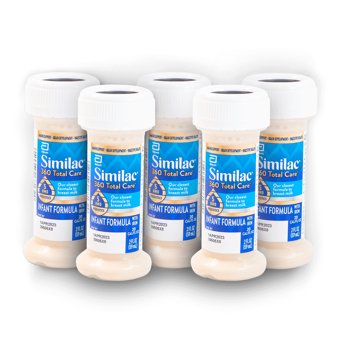 Baby Formula