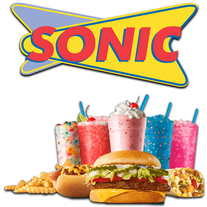 Sonic Gift Card