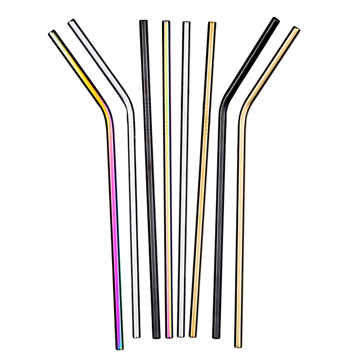 Reusable Straw