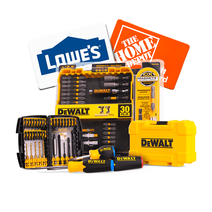 tools bundle