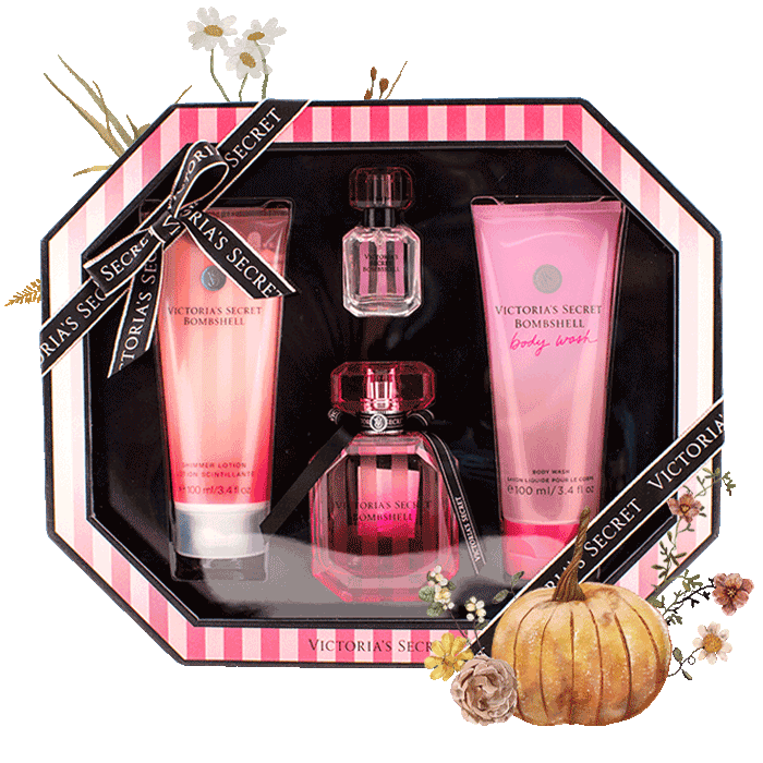 Victoria's Secret Set