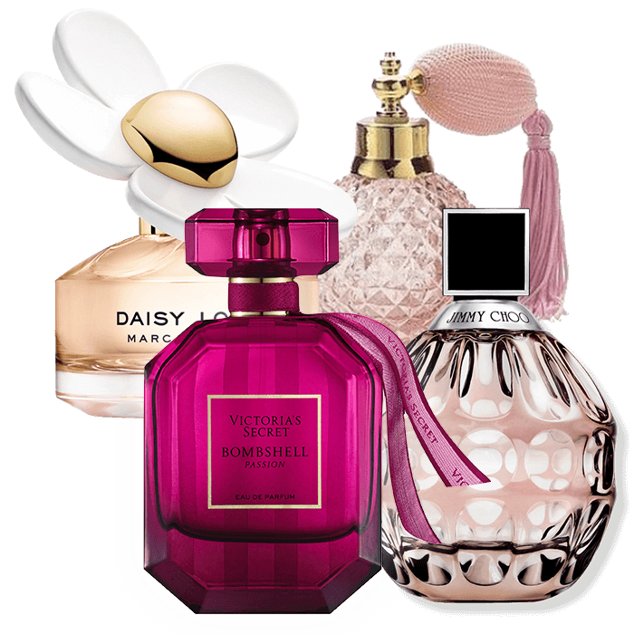 Women's Perfume