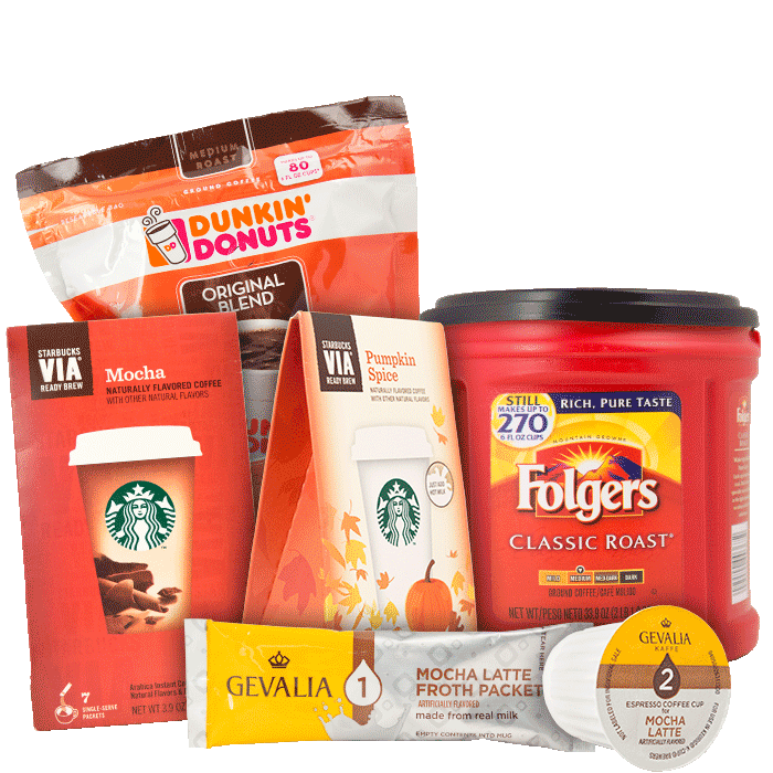 Coffee product