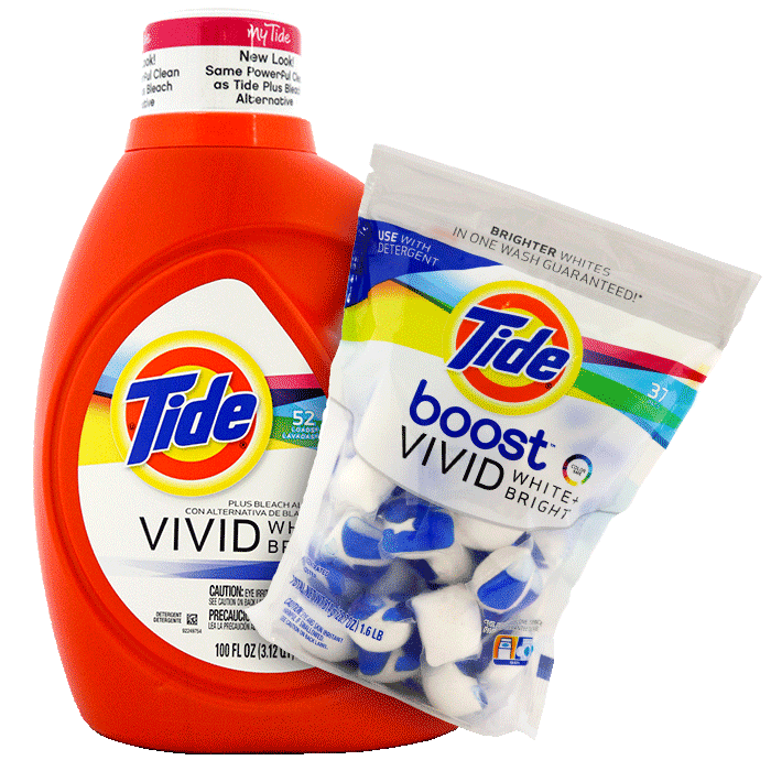Tide Product