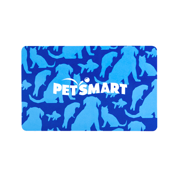 PetSmart Sample